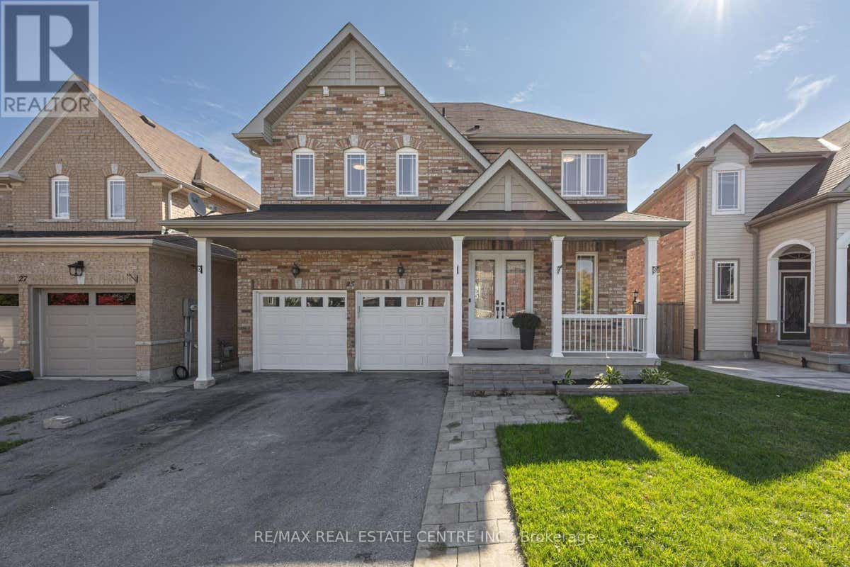 w#bdq♡ 25 BACHE AVENUE, Georgina (Keswick South), ON L4P0C7 House