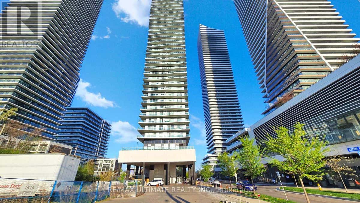 1003 - 33 SHORE BREEZE DRIVE