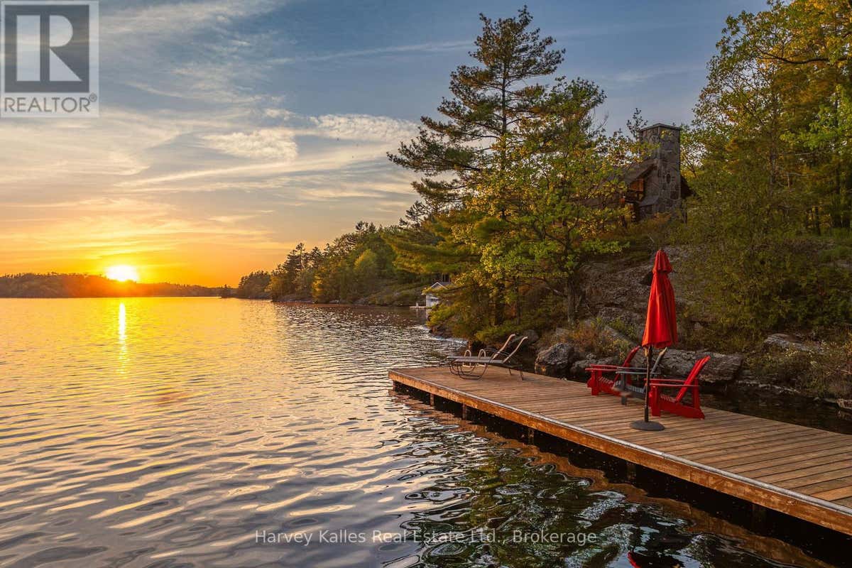 1615 MUSKOKA ROAD N