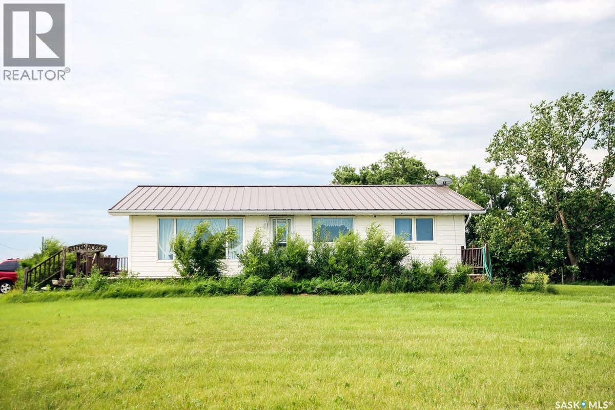 LEADBETTER ACREAGE