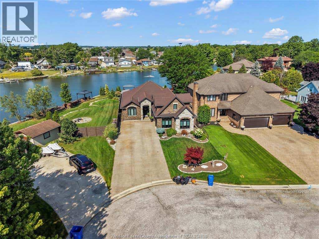 536 RIVIERA ESTATE DRIVE