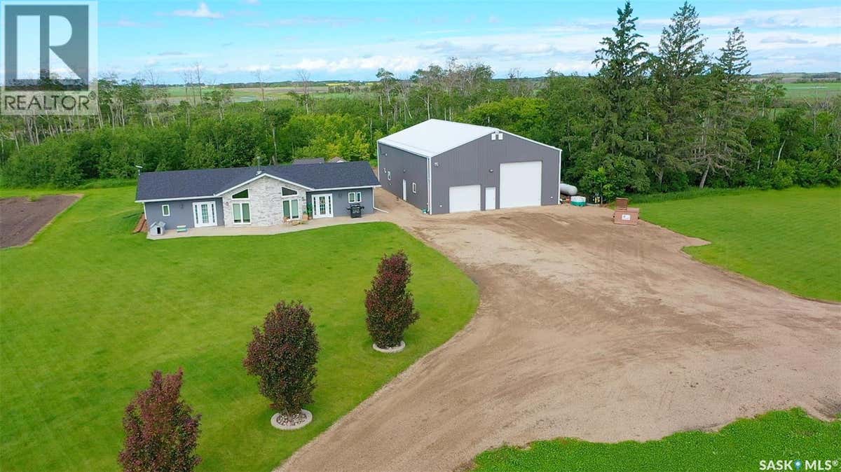 OPEN SKY ACRES