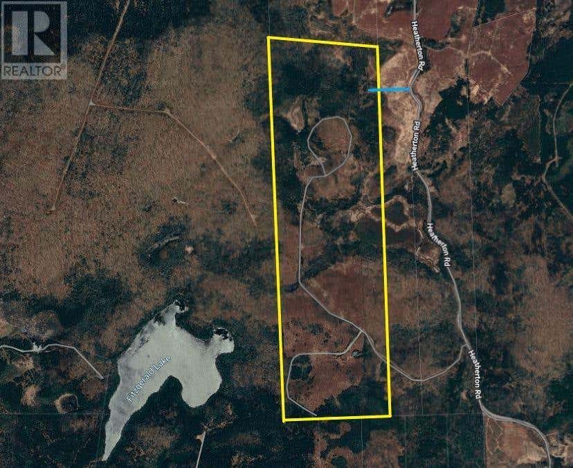 LOT1 OLD ANTIGONISH ROAD