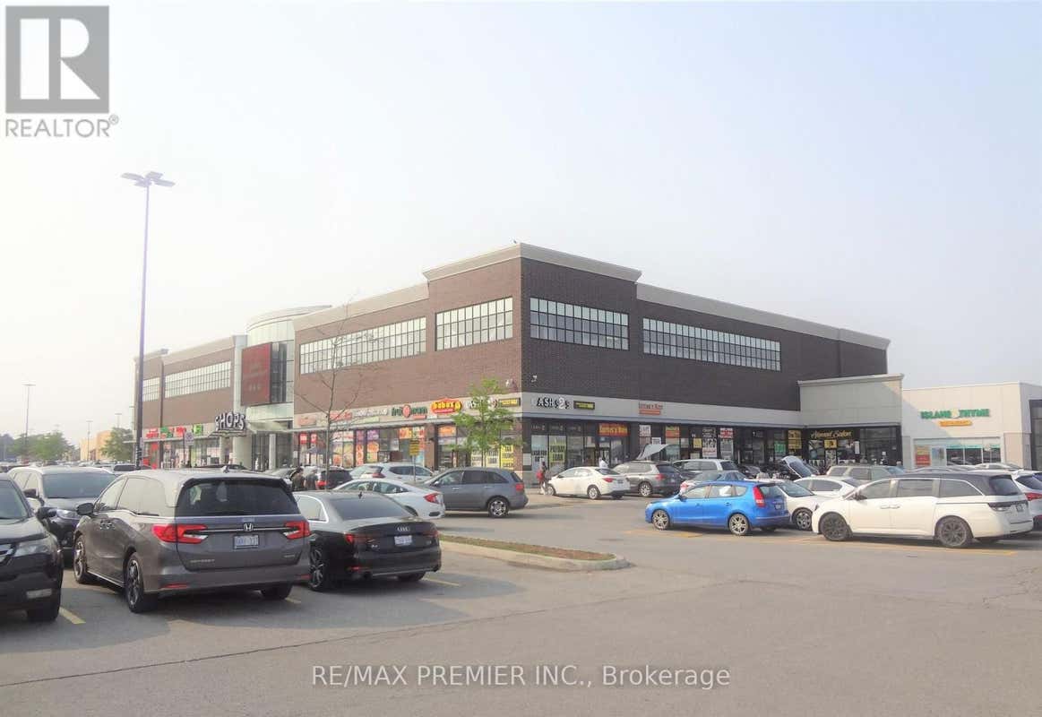 1D26 - 7215 GOREWAY DRIVE