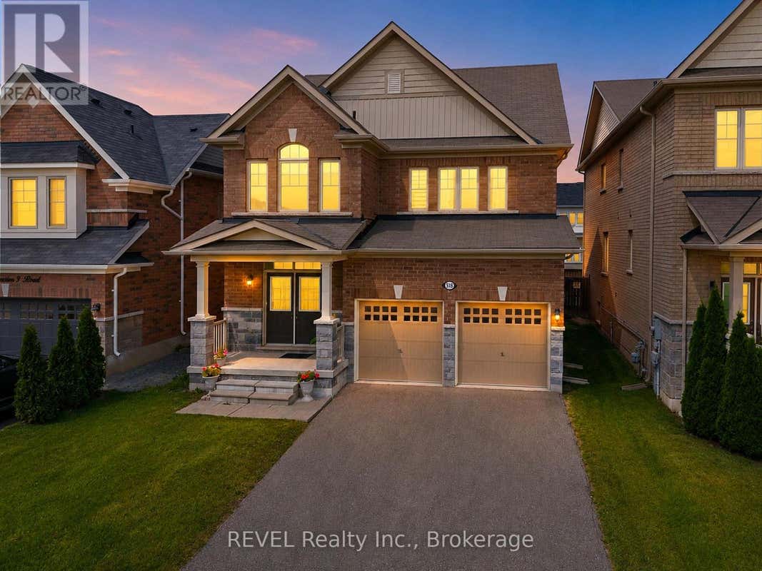 318 CONCESSION 3 ROAD