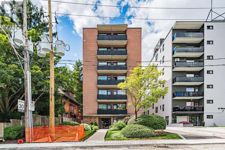 706 - 78 WARREN ROAD