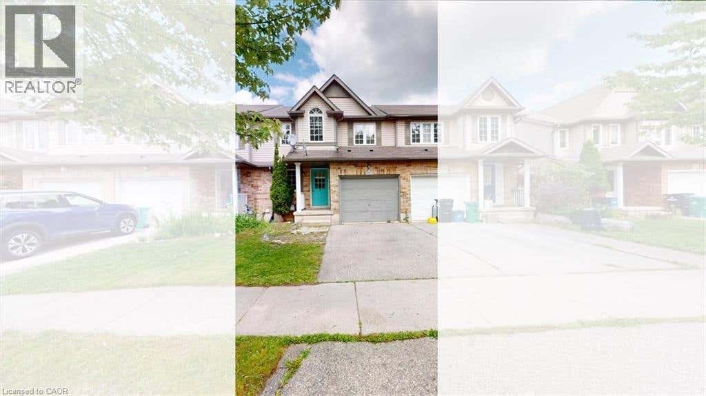 980 CREEKSIDE DRIVE