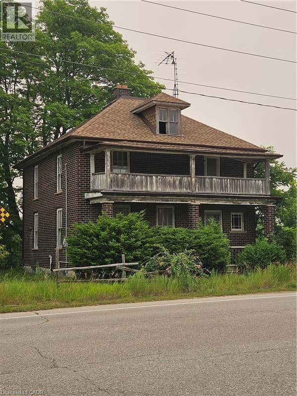 1720 BEAVERDALE ROAD UNIT# (15 ACRES)