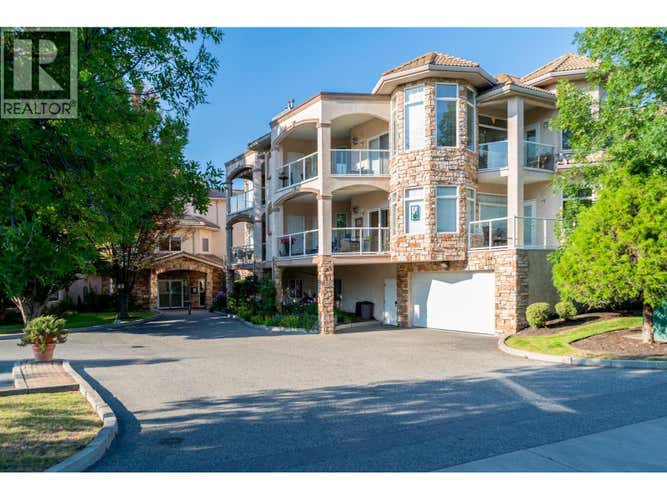 634 Lequime Road Unit# 206