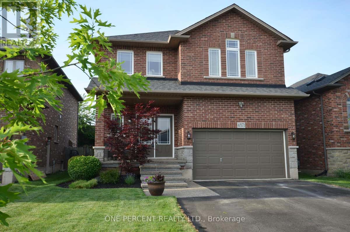 4871 NORTHGATE CRESCENT