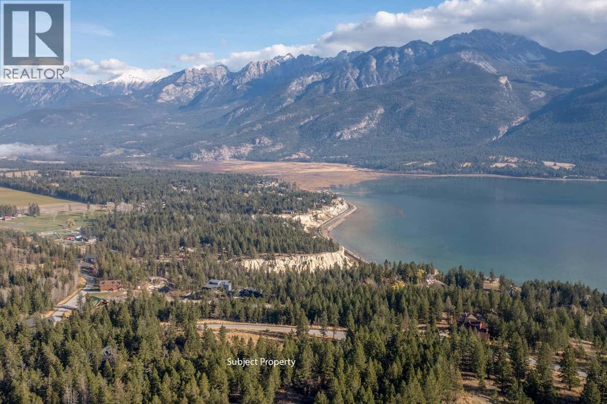 VALLEY VISTA WAY LOT# 24