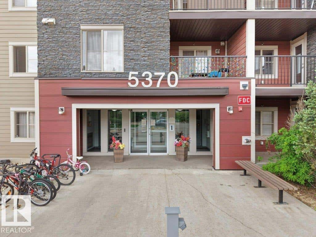#307 5370 CHAPPELLE RD SW