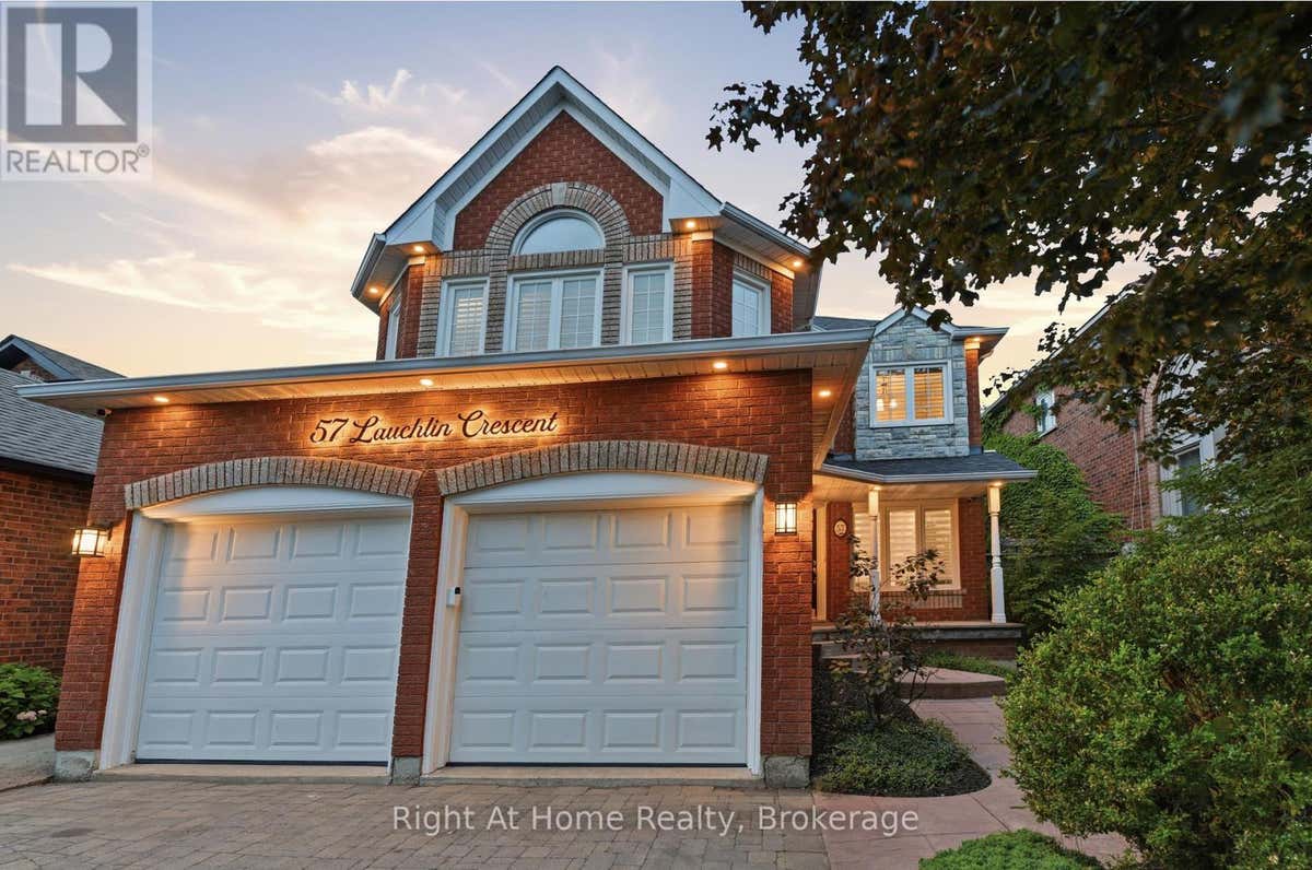 57 LAUCHLIN CRESCENT