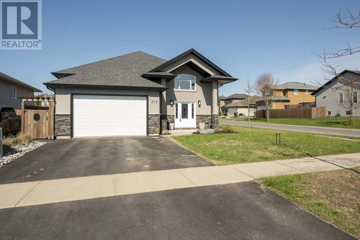 218 SUNFLOWER ST