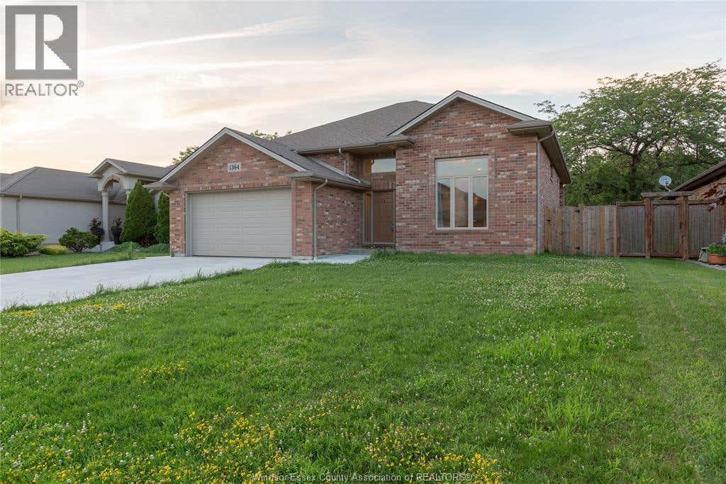 1364 MATTHEW CRESCENT