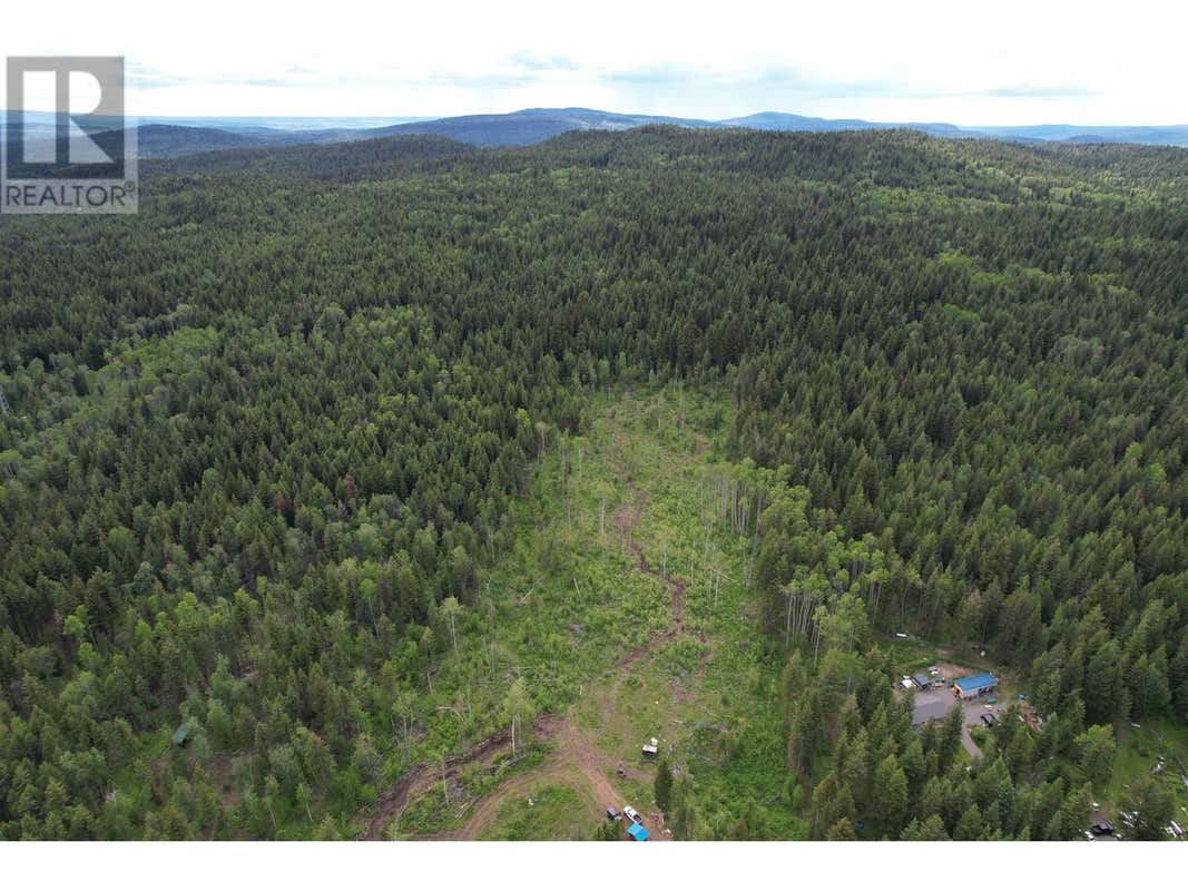LOT 1 CHUCKWAGON TRAIL