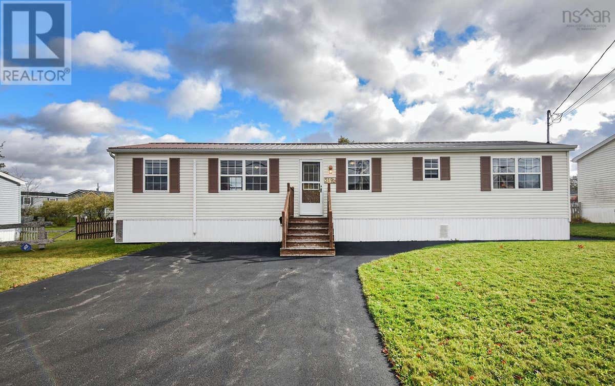 519 Young Street, Truro, NS B2N3Y8 House For Sale RE/MAX 202424754