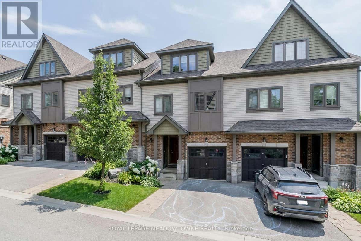 21B GUTHRIE LANE, Guelph/Eramosa (Rockwood), ON N0B2K0 Property For