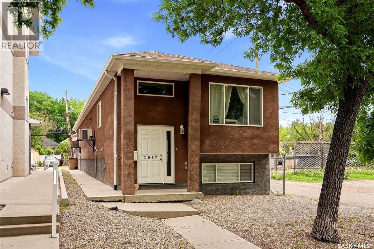 1957 HALIFAX STREET