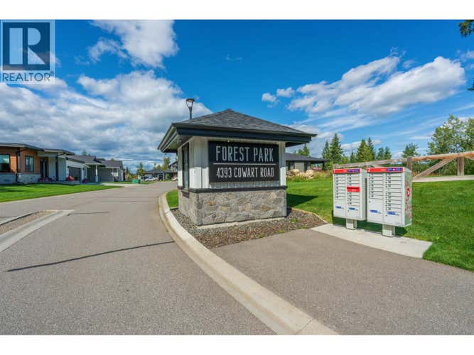 160 4393 COWART ROAD