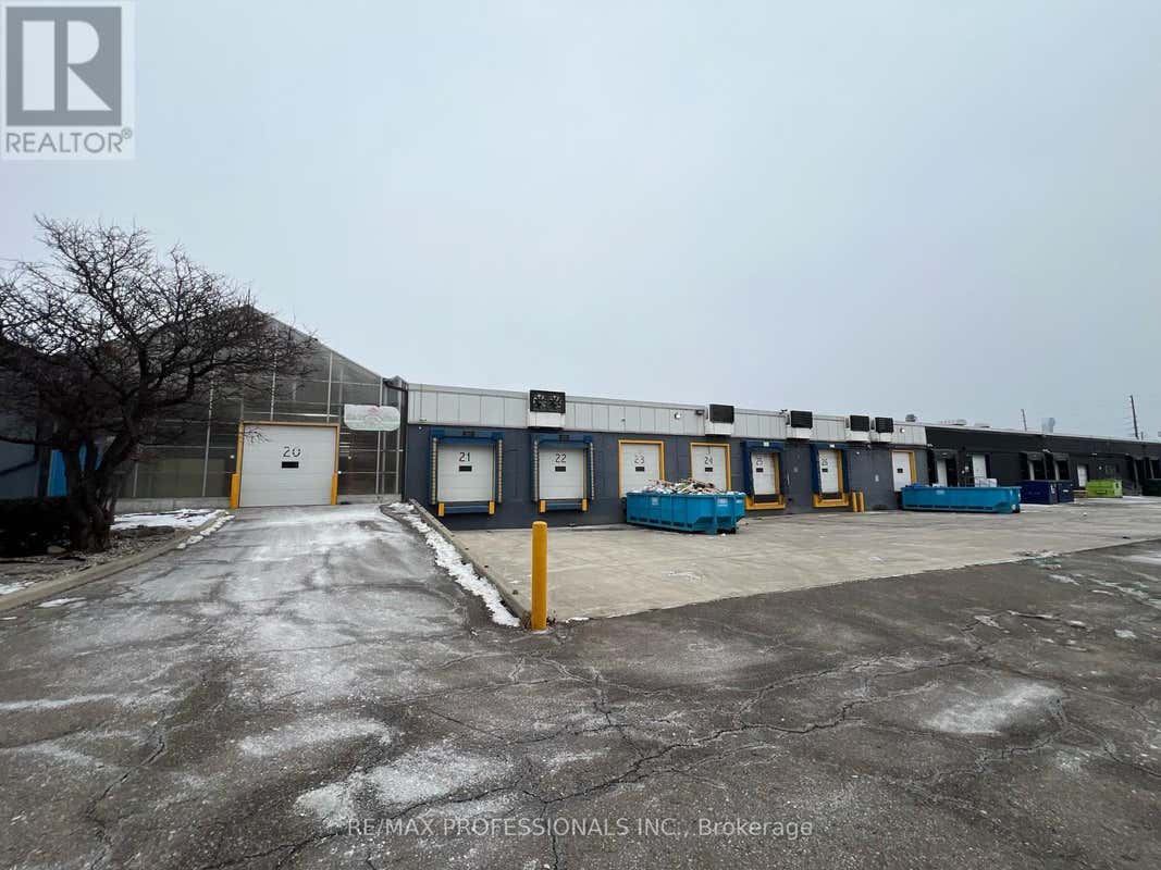 130 NORTH QUEEN STREET