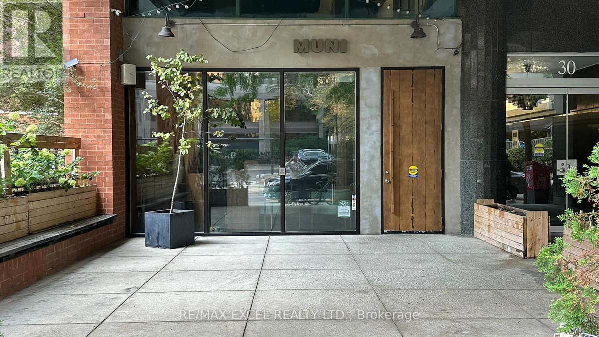 30 ST PARTICK STREET