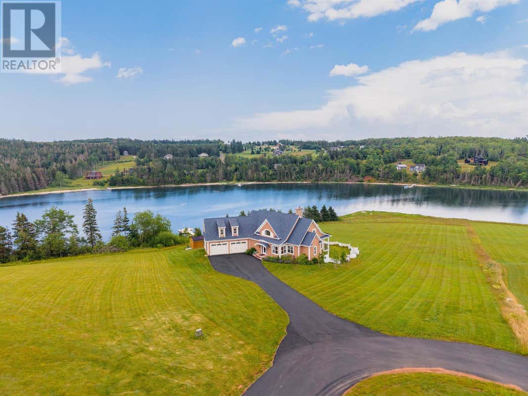 47 CALM WATER COURT