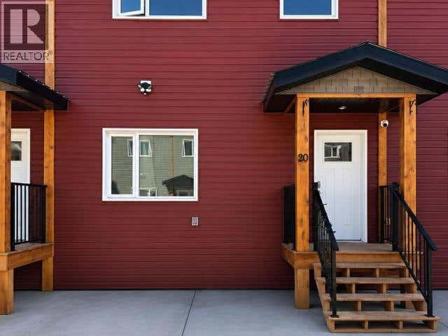 20-30 GODDARD WAY