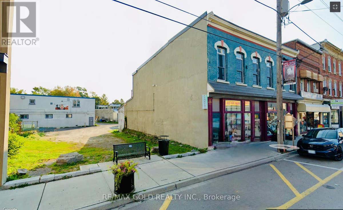 19 DURHAM STREET S