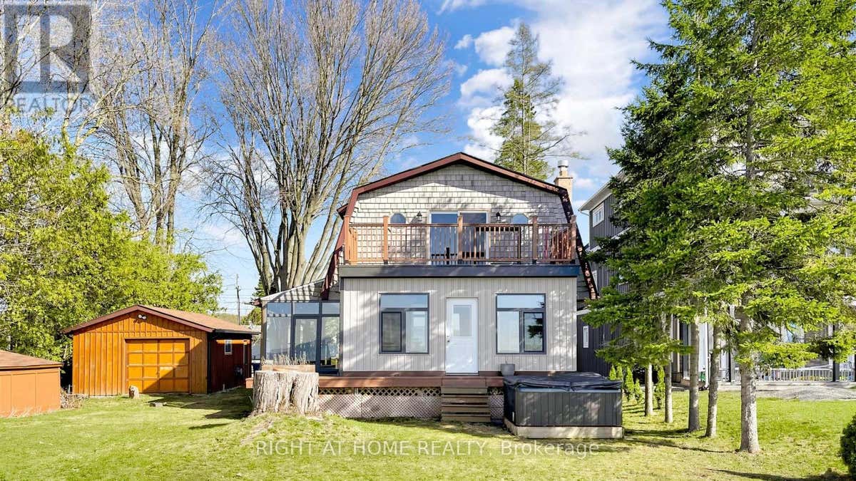 36 SHIRLEA BOULEVARD