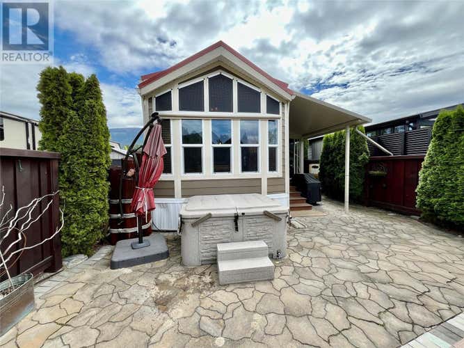 1383 Silver Sands Road Unit# 62 Lot# 62