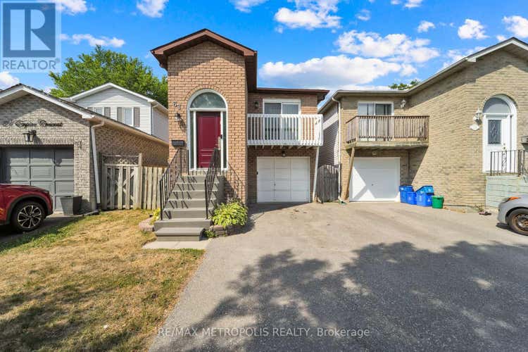 MAIN - 31 EMPIRE CRESCENT