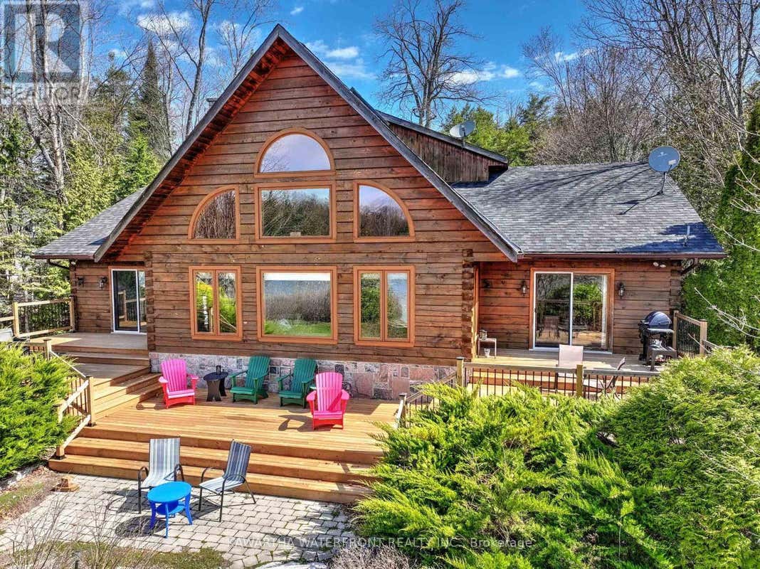 43 SHADOW LAKE ROAD 14 ROAD