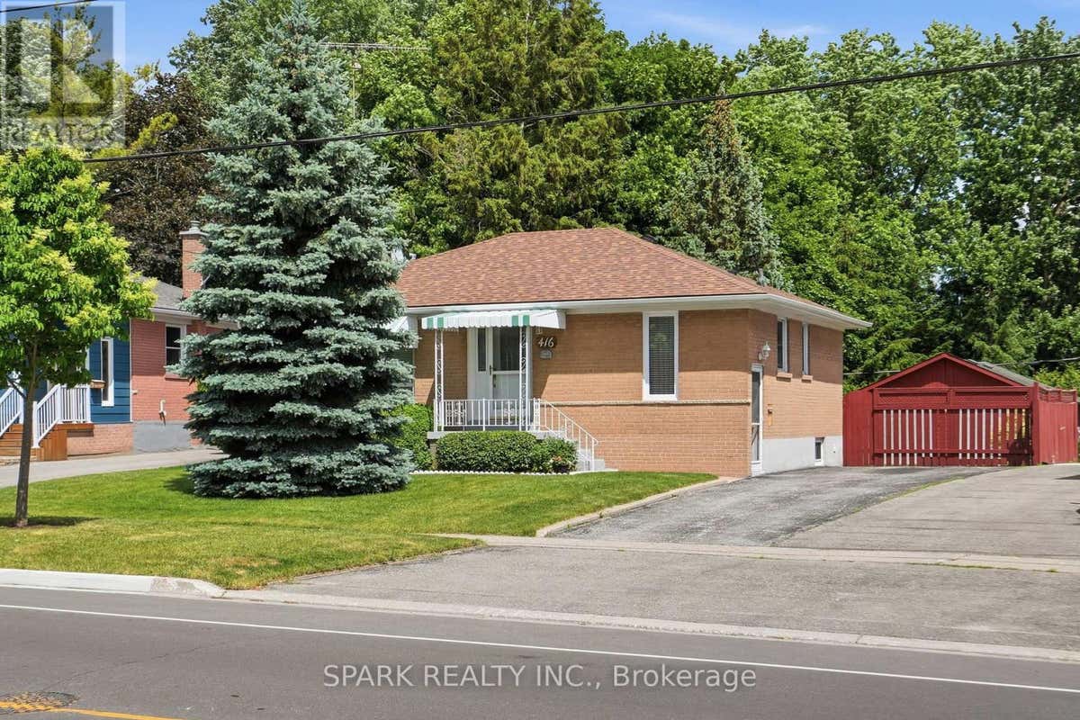 416 DELREX BOULEVARD