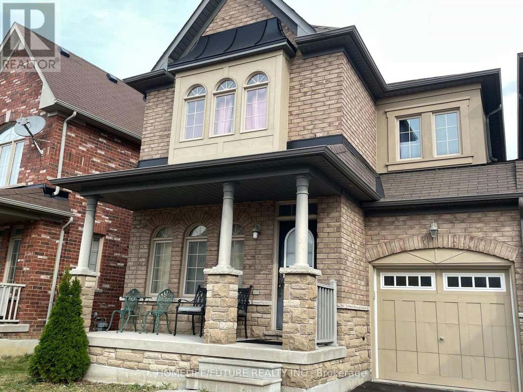 89 HAMMERSLY BOULEVARD, Markham (Wismer), ON L6E0L1 House For Sale RE