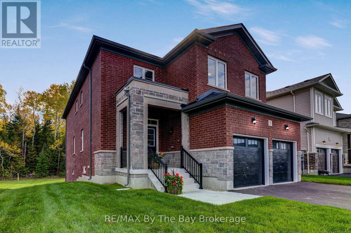5 MISTY RIDGE ROAD