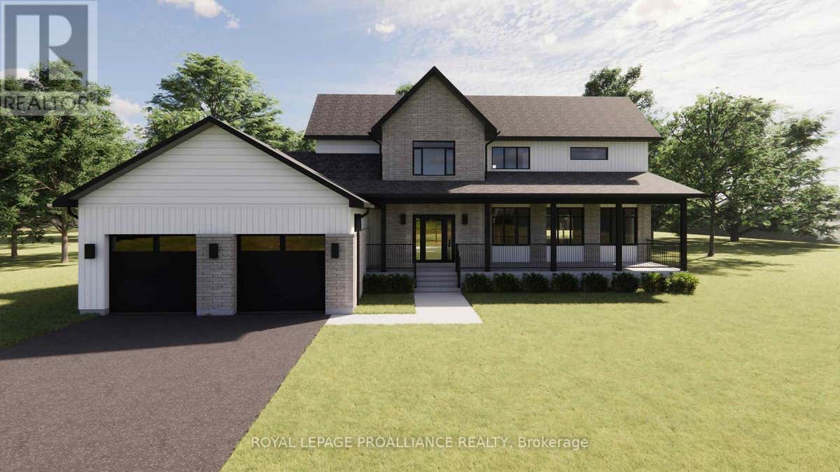 LOT 8 RIDGELINE DRIVE