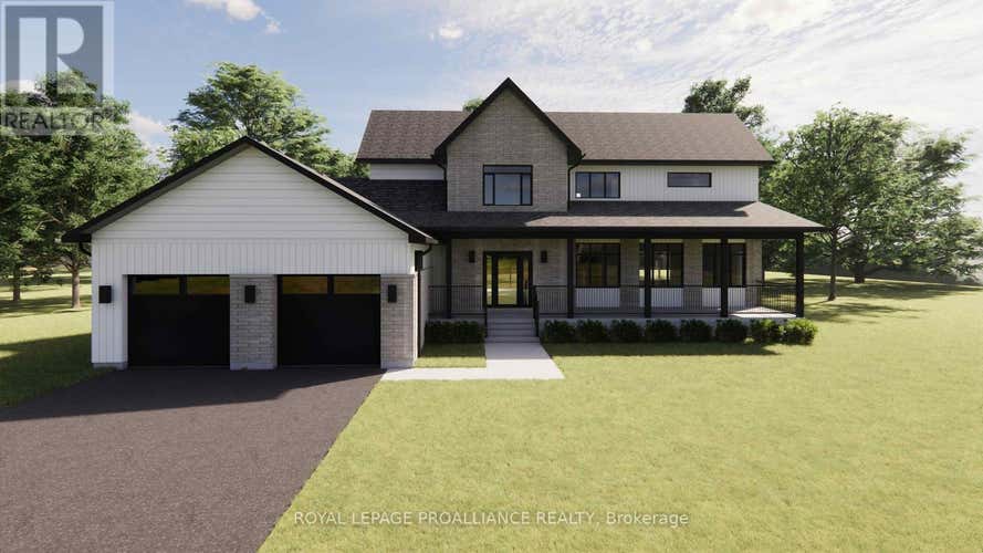 LOT 8 RIDGELINE DRIVE