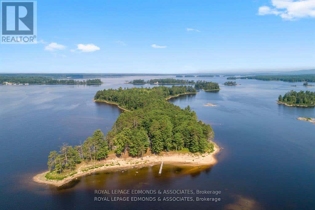 0 WABEWAWA ISLAND