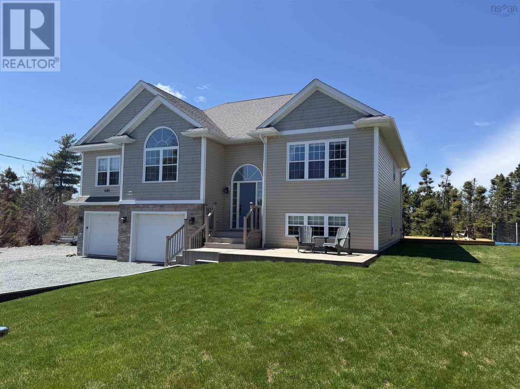 490 CELEBRATION DRIVE