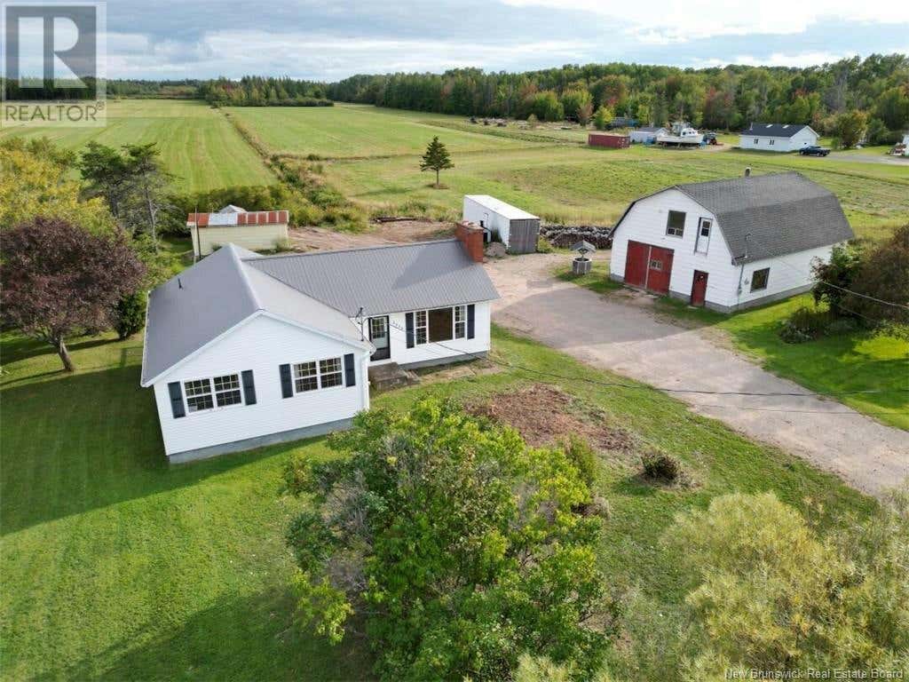 5516 Cape, Janeville, NB E2A5K2 House For Sale RE/MAX NB106593