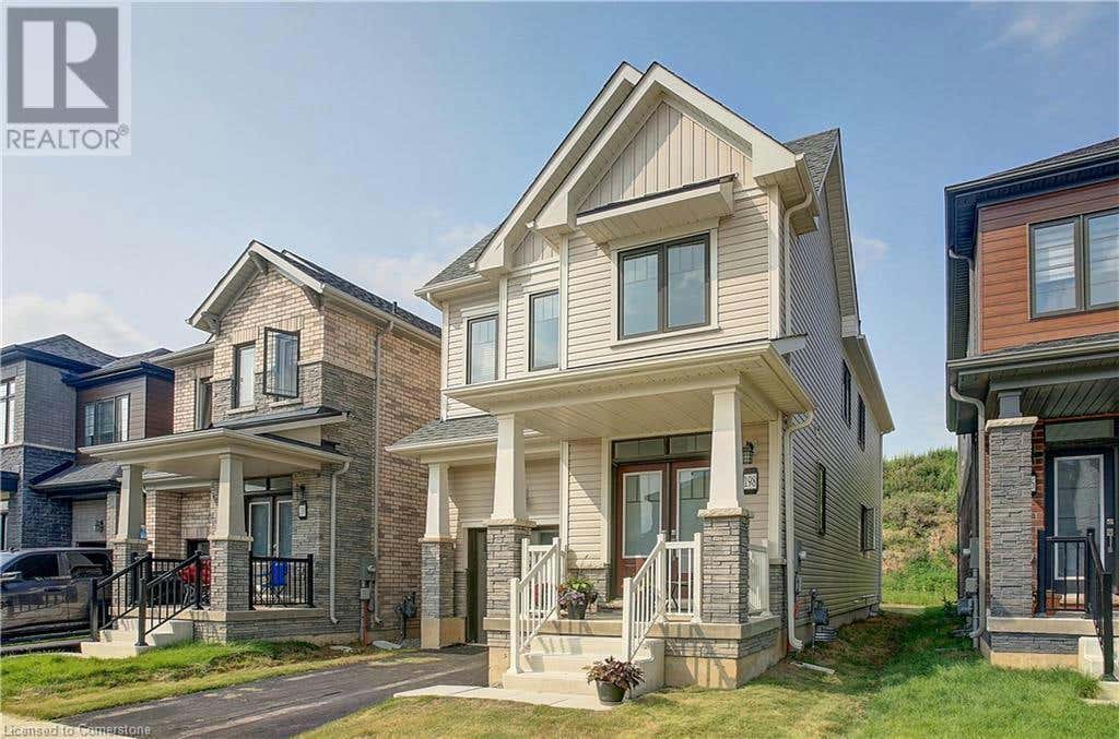 198 WILMOT Road, Brantford, ON N3T0W7 Home For Rent RE/MAX 40644614