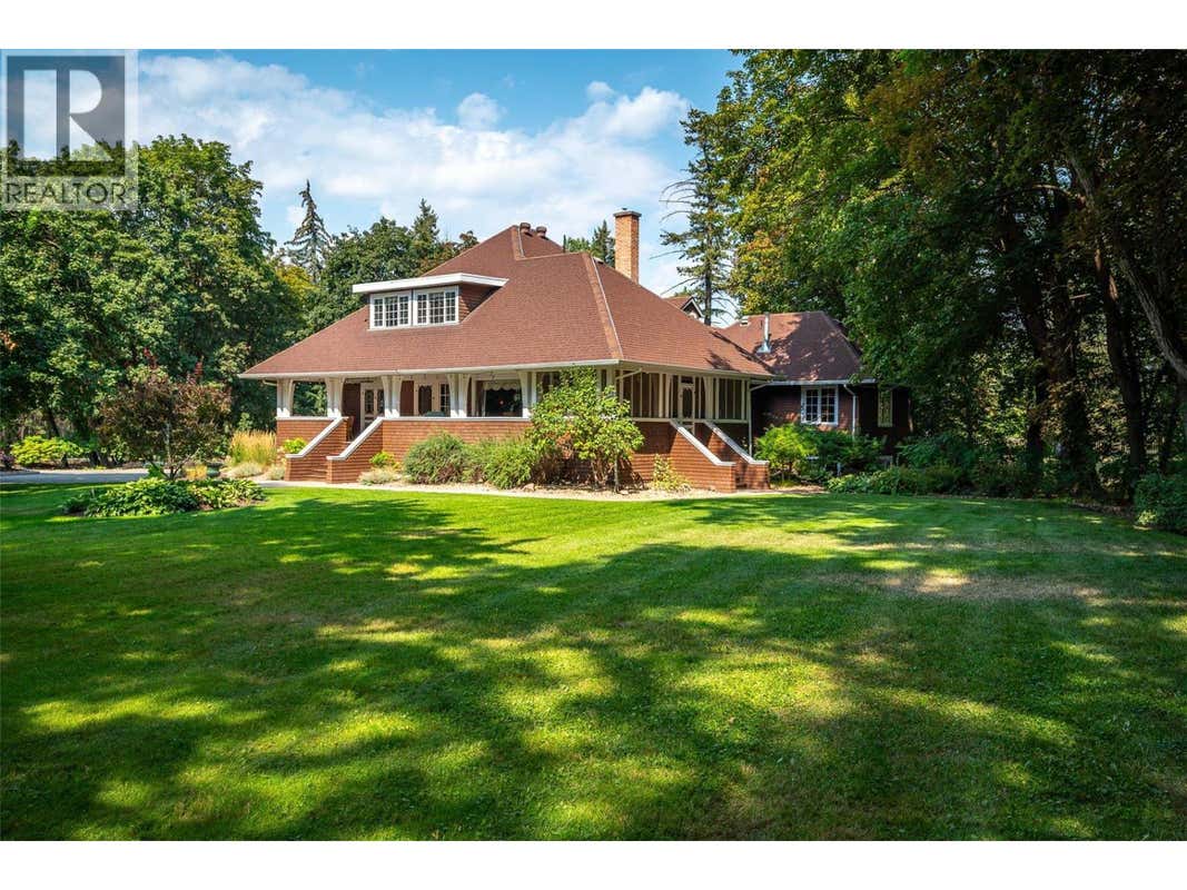 9310 KALAMALKA ROAD
