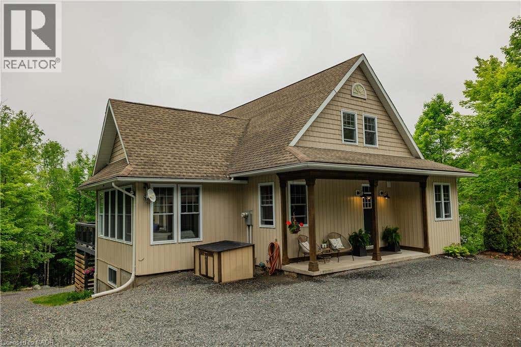 780 STANROCK ROAD