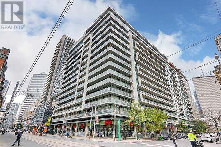 108 - 111 ELIZABETH STREET