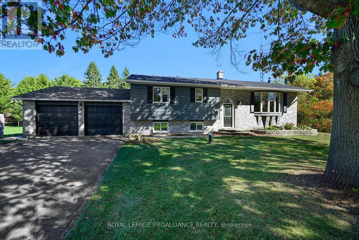 2597 NORTH CAMPBELL ROAD