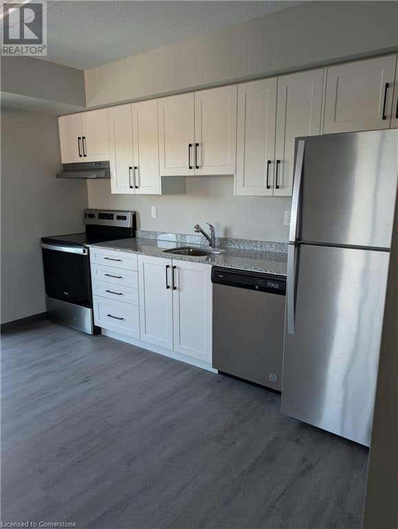 595 STRASBURG Road Unit 906, Kitchener, ON N2E4J1 Home For Rent RE