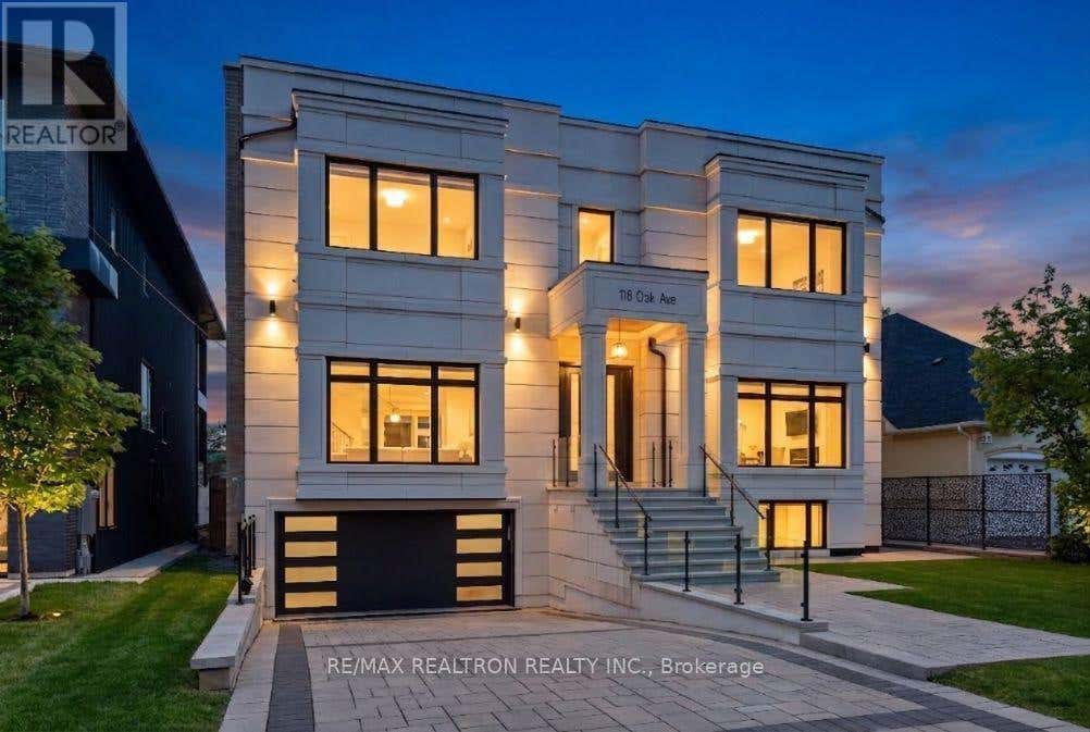 116 OAK AVENUE