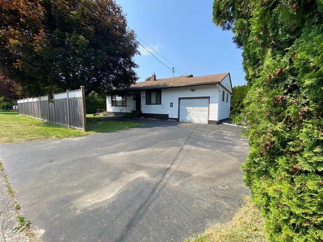 45685 HERRON AVENUE, CHILLIWACK PROPER WEST