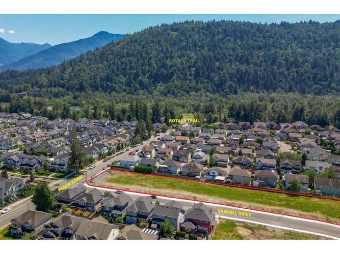 44666 VANDELL DRIVE, Sardis South